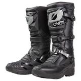 BOTA ONEAL RSX ADVENTURE BOOT BLACK