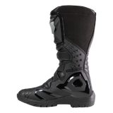 BOTA ONEAL RSX ADVENTURE BOOT BLACK