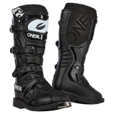 BOTA ONEAL RIDER PRO 2 BLACK (NEGRA)