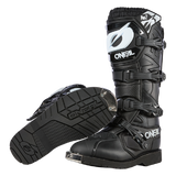 BOTA ONEAL RIDER PRO 2 BLACK (NEGRA)