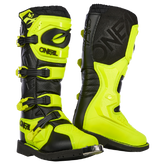 BOTA ONEAL RIDER PRO 2 NEON YELLOW