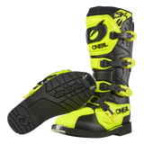 BOTA ONEAL RIDER PRO 2 NEON YELLOW