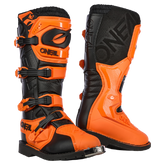 BOTA ONEAL RIDER PRO 2 ORANGE