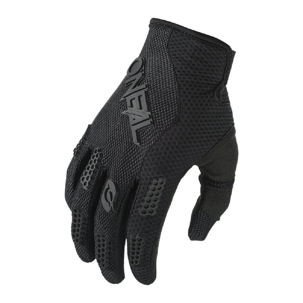 GUANTES ONEAL ELEMENT RACEWEAR BLACK