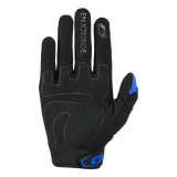 GUANTES ONEAL ELEMENT RACEWEAR BLACK/BLUE (AZUL)