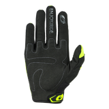 GUANTES ONEAL ELEMENT RACEWEAR BLACK/NEON YELLOW