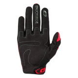 GUANTES ONEAL ELEMENT RACEWEAR BLACK/RED