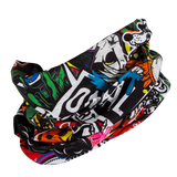 BUFF ONEAL NECKWARMER CRANK MULTI