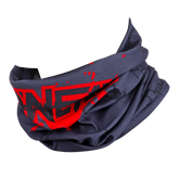 BUFF ONEAL NECKWARMER WIRE GRAY