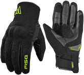 GUANTES DE MOTO INVERNALES UNISEX, IMPERMEABLES Y TERMICOS (6)