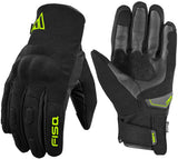 GUANTES DE MOTO INVERNALES UNISEX, IMPERMEABLES Y TERMICOS (6)