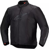 CHAQUETA ALPINESTARS T-SPS V2 WP BLACK / BLACK