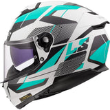REF:FF808 STREAM II ROAD Matt Cyan Light GreyFF808 STREAM II ROAD Matt Cyan Light Grey
