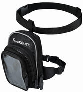 Bolsa de pierna, pernera celularpack con 2 litros de capacidad