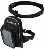 Bolsa de pierna, pernera celularpack con 2 litros de capacidad