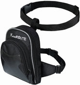 Bolsa de pierna, pernera Legpack con 1,5 litros de capacidad