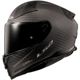 REF:CASCO LS2 FF811 VECTOR II CARBONO MATT CARBON CASCO LS2 FF811 VECTOR II CARBONO MATT CARBON