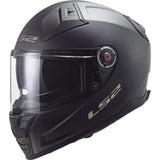 REF:LS2 FF811 VECTOR II MATT BLACK FIBRA DE VIDRIOLS2 FF811 VECTOR II MATT BLACK