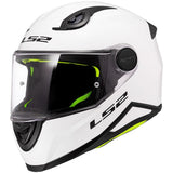 REF:FF812 KID GLOSS WHITE JUNIOR FF812 KID GLOSS WHITE JUNIOR
