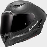 CASCO FF807 DRAGON MATT CARBON