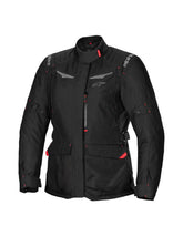 CHAQUETA ALPINESTARS MUJER STELLA ST-1 WATERPROOF BLACK