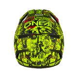 REF:3SRS ONEAL ATTACK BLACK/NEON YELLOW JUNIOR3SRS ONEAL ATTACK BLACK/NEON YELLOW JUNIOR