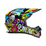 REF:CASCO SONUS RIOT MULTI ONEAL JUNIORCASCO SONUS RIOT MULTI ONEAL JUNIOR
