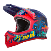REF:CASCO SONUS REX MULTI ONEAL JUNIORCASCO SONUS REX MULTI ONEAL JUNIOR