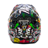 REF:CASCO SONUS CRANK MULTI ONEAL JUNIORCASCO SONUS CRANK MULTI ONEAL JUNIOR