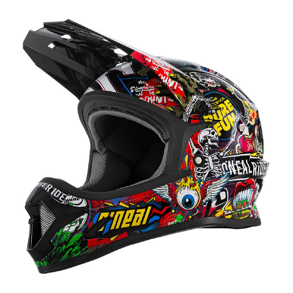 REF:CASCO SONUS CRANK MULTI ONEAL JUNIORCASCO SONUS CRANK MULTI ONEAL JUNIOR
