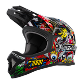REF:CASCO SONUS CRANK MULTI ONEAL JUNIORCASCO SONUS CRANK MULTI ONEAL JUNIOR