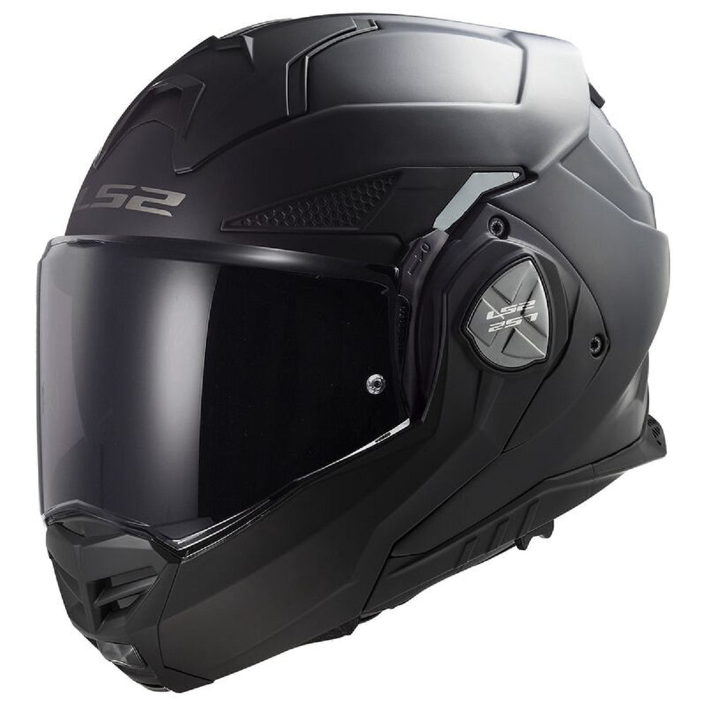FF901 ADVANT X MATT BLACK FIBRA DE VIDRIO