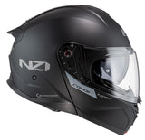 REF:COMBI 3 DUO MATT BLACK NZICOMBI 3 DUO MATT BLACK NZI