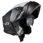 REF:COMBI 3 DUO MATT BLACK NZICOMBI 3 DUO MATT BLACK NZI