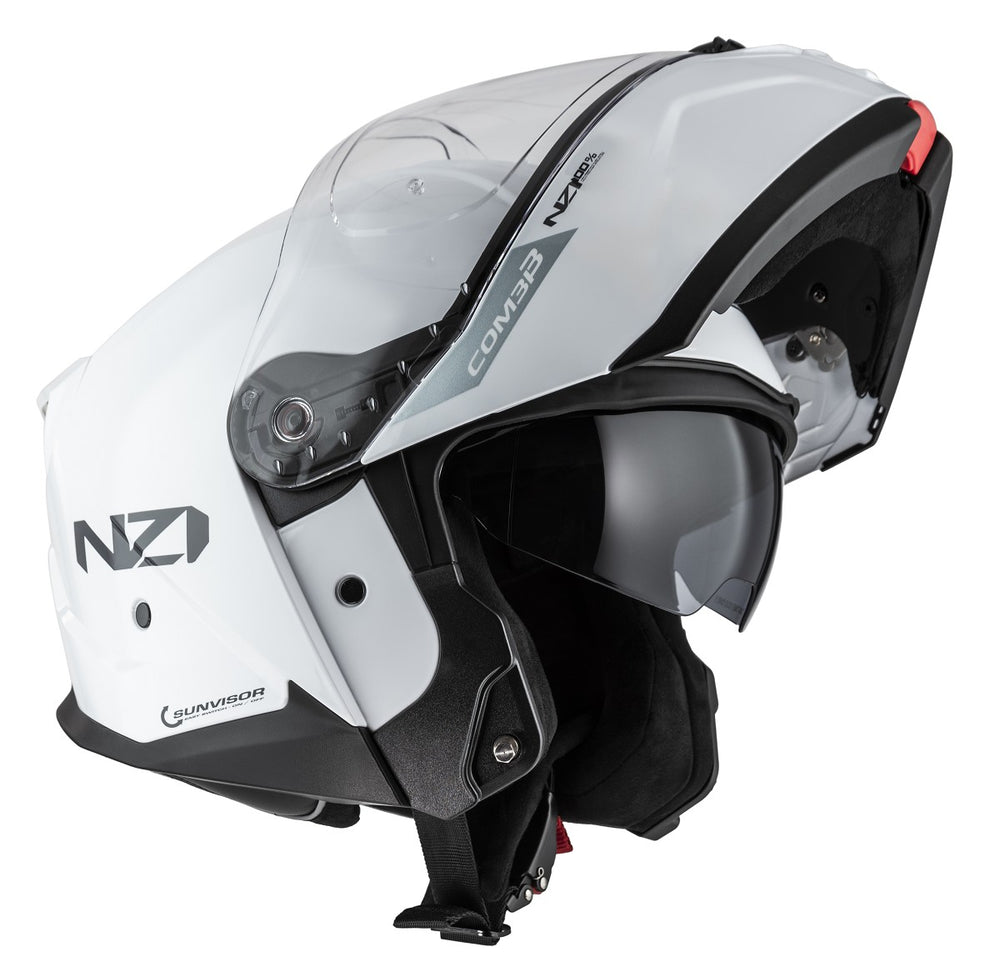 REF:COMBI 3 DUO WHITE NZICOMBI 3 DUO WHITE NZI
