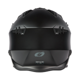 REF:CASCO ONEAL VOLT SOLID MATT BLACKCASCO ONEAL VOLT SOLID MATT BLACK