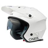 REF:CASCO ONEAL VOLT SOLID WHITECASCO ONEAL VOLT SOLID WHITE