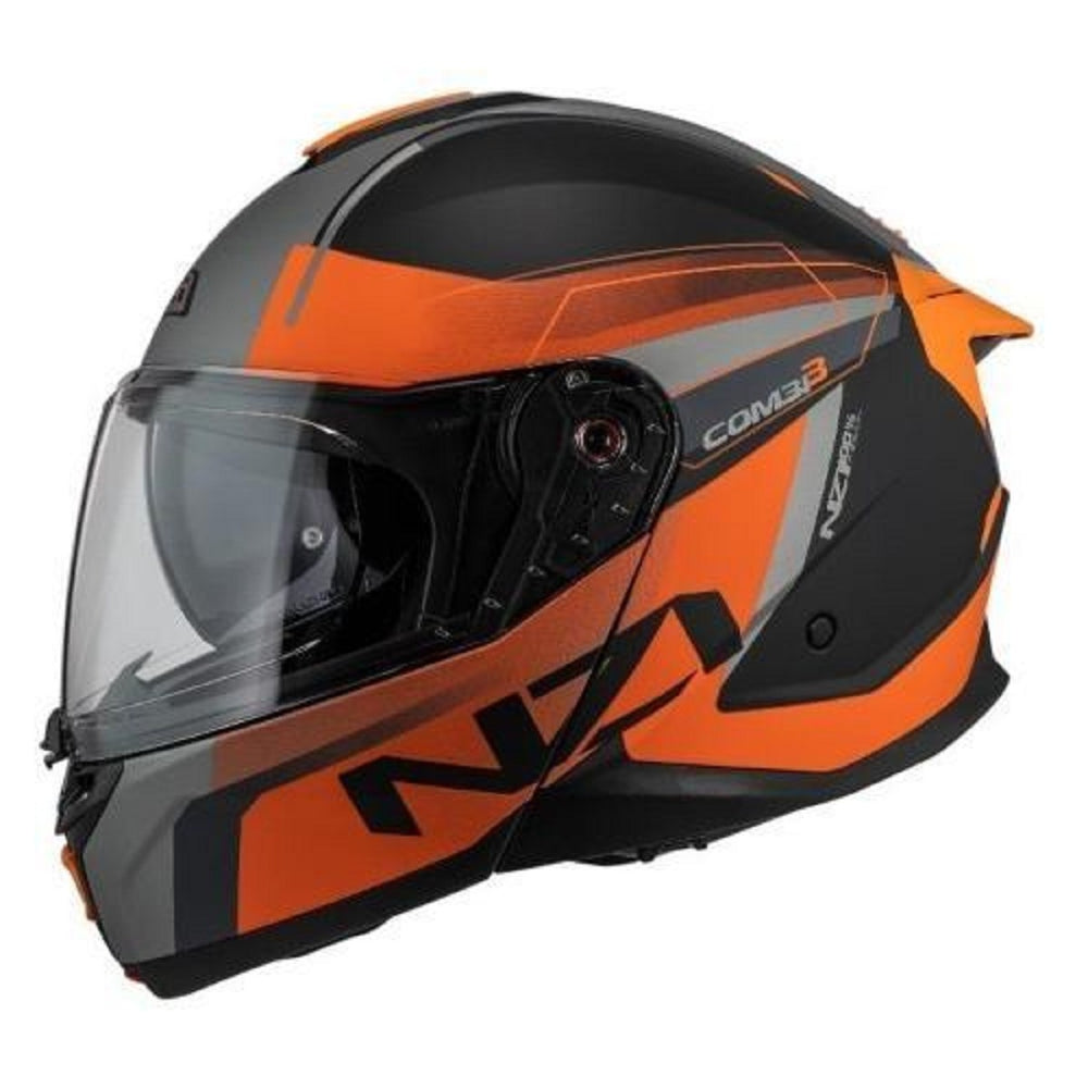 REF:COMBI 3 DUO DAILY BLACK&ORANGE&ANTRACITE&ORANGE S&ORANGE V MATTCOMBI 3 DUO DAILY BLACK&ORANGE&ANTRACITE&ORANGE S&ORANGE V MATT