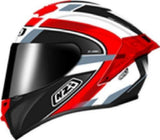 REF:CASCO NZI TRENDY 3 STREAM RAPID WHITE&RED&BLUE&RED SCASCO NZI TRENDY 3 STREAM RAPID WHITE&RED&BLUE&RED S
