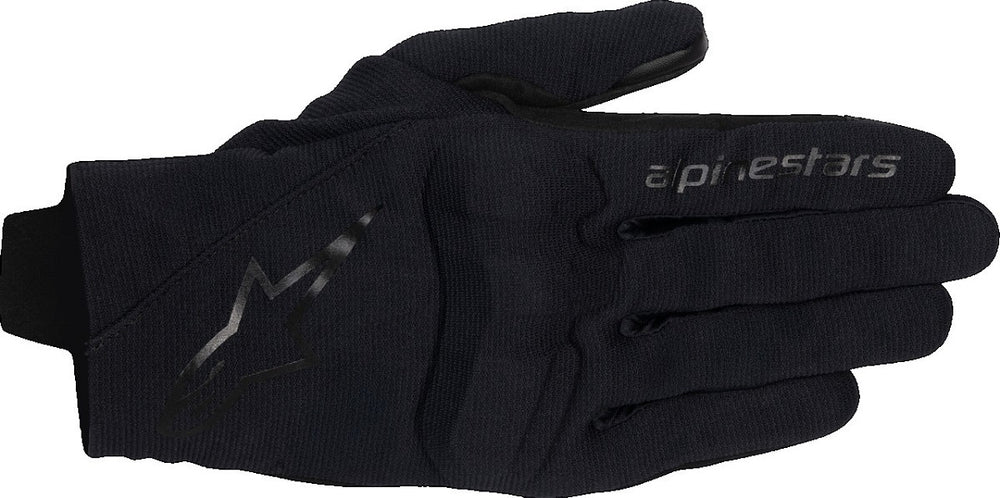 GUANTE ALPINESTARS VERANO REEF V2 BLACK BLACK