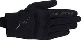 GUANTE ALPINESTARS VERANO REEF V2 BLACK BLACK