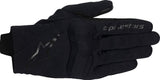 GUANTE ALPINESTARS VERANO REEF V2 BLACK BLACK