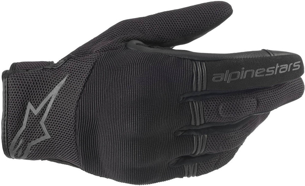 GUANTES ALPINESTARS VERANO STELLA COPPER BLACK MUJER