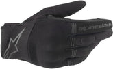 GUANTES ALPINESTARS VERANO STELLA COPPER BLACK MUJER