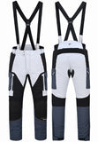 PANTALÓN DE MOTO TEXTIL ADVENTURE / TOURING ALL SEASON C.E. HOMOLOGADO (1)