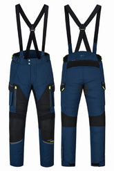 PANTALÓN DE MOTO TEXTIL ADVENTURE / TOURING ALL SEASON C.E. HOMOLOGADO (3)