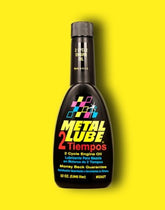 ACEÍTE SÚPER LUBRICANTE PARA MEZCLA 2 TIEMPOS