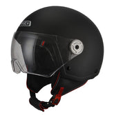 REF:CASCO NZI VINTAGE 3 MATT BLACKCASCO NZI VINTAGE 3 MATT BLACK