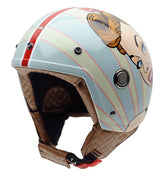 REF:CASCO TONUP CHICA BONITA NZICASCO TONUP CHICA BONITA NZI