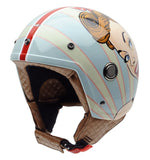 REF:CASCO TONUP CHICA BONITA NZICASCO TONUP CHICA BONITA NZI